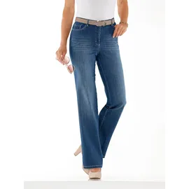 Cosma Jeans in blue-stone-washed | Gr.: 19