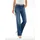 Cosma Jeans in blue-stone-washed | Gr.: 19