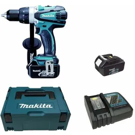 Makita DDF458RMJ