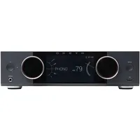 Onkyo Muse Y-50 (Netzwerk Receiver), Stereoverstärker, Schwarz