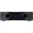 Onkyo Y-50 (Receiver), Stereoverstärker, Schwarz