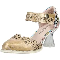 LAURA VITA Pumps gold 37
