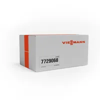 Viessmann Optibal Kugelhahn 1 Zoll IG