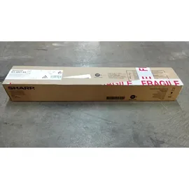 Sharp Schwarz MX-60GTBA
