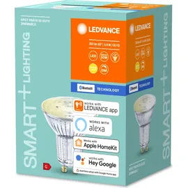 LEDVANCE SMART+ BT Spot40 GU 10 - 5 W