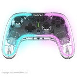 BIONIK NeoGlow RGB/LED Wireless Controller