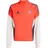 adidas FC Bayern München Sweatshirt 2025/26 rot Unisex Gr. 128