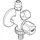 Grohe Kombi-Eckventil 1/2"
