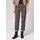 STREET ONE Straight Leg Jeans Leo Print Washed 29 - 29W / 28L