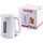 Tefal Element KO200130 1,7 l Weiß