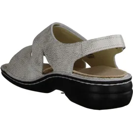 Finn Comfort Milos taupe 42