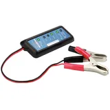 Ansmann Power Check Kfz-Batterietester
