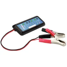 Ansmann Power Check Kfz-Batterietester