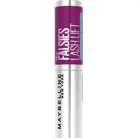 Maybelline The Falsies Lash Lift Waterproof Mascara 01 Black 9 ml