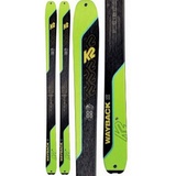 K2 Wayback 88 Tourenski SMU - 160