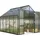 Vitavia Domus 8300 Alu schwarz HKP 6 mm 8,3 m2