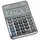 Casio MS-80F Grau