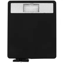 KEKS KF-01 Flash GN12 PC sync port schwarz