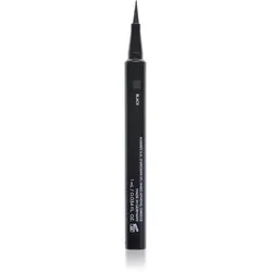 Korres Volcanic Minerals Eyelinerstift Farbton Black 1 ml