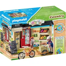 Playmobil Country 24-Stunden-Hofladen 71250
