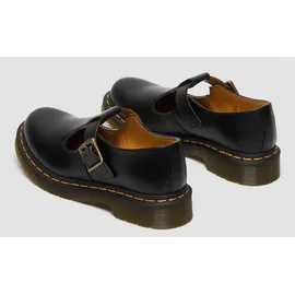 Dr. Martens Polley Mary Jane Black 39