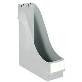 Leitz Stehsammler Extrabreit, A4
