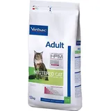 Virbac Hpm Feline Adult NEUTERED Cat