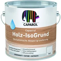 Caparol Capacryl Holz Isogrund