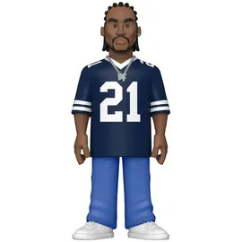 Funko Outkast Big Boi Premium Vinyl Figur 12" Gold