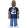 Funko Outkast Big Boi Premium Vinyl Figur 12" Gold