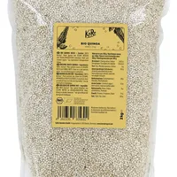 KoRo Bio Quinoa weiß - 2.0 kg