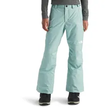 The North Face Kinder Girls Freedom Insulated Hose (Größe L, blau)