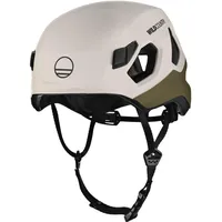 Wild Country Movement Kletterhelm Beige/Grau