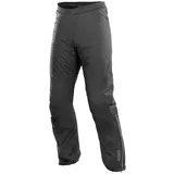 BÜSE Thermo Regenhose, schwarz, XL