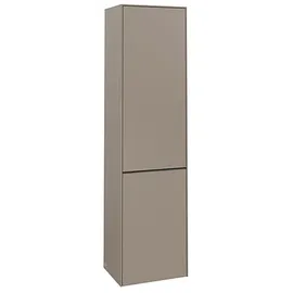 Villeroy & Boch V&B Hochschrank Subway 3.0 40x171x36,2cm, Scha L/Griff monochr, Tau