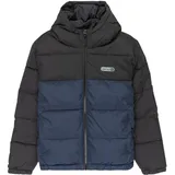 Element Classic Steppjacke Blau M/12