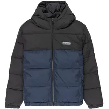 Element Classic Steppjacke Blau M/12