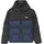 Element Classic Steppjacke Blau M/12