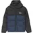 Element Classic Steppjacke Blau M/12