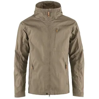 suede brown XXL