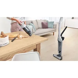 Bosch Flexxo Serie 4 Gen2 BBH3K2801 concrete silver