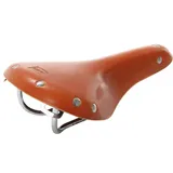 CON-TEC Contec Calssic Exclusiv Sport Sattel - Honey