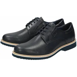 SIOUX Dilip-701-H Herren Blau 44,5