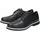 SIOUX Dilip-701-H Herren Blau 44,5