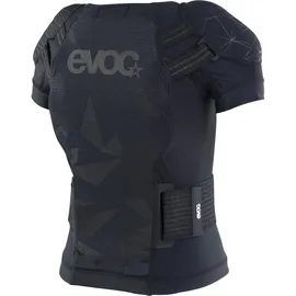 Evoc Protektorenjacke Kinder M Schwarz