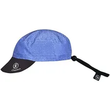 Chaskee Reversible Cap Tribal Print hellblau One Size