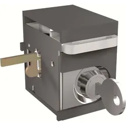 ABB Amperemeter SCL-A1-20/72