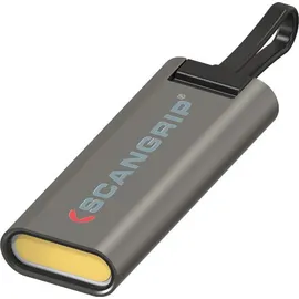 Scangrip LED-Taschenlampe mit Akku, Typ: MICRO