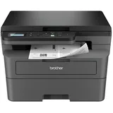 Brother Multifunktionsdrucker DCP-L2622DW