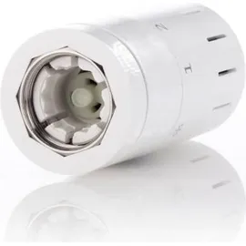 Simplex Design-Thermostatkopf TC-D1 M30 x 1,5 mit Nullstellung